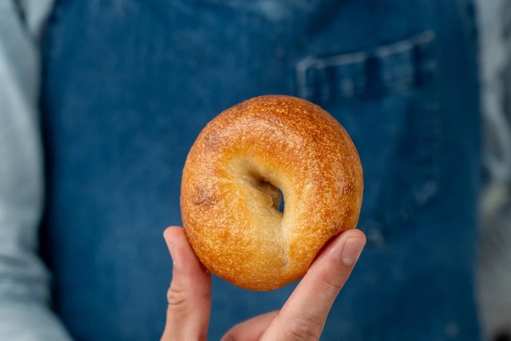 New York Bagels