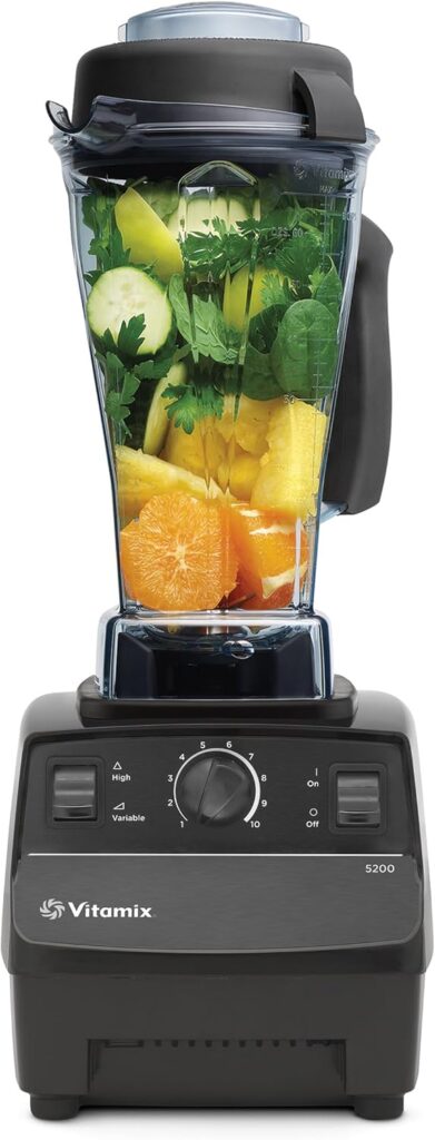 vitamin blender