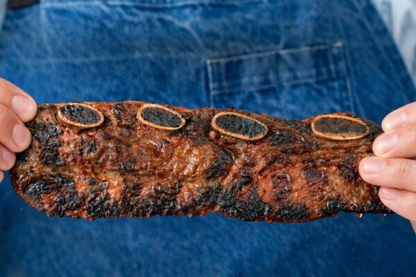 korean short ribs