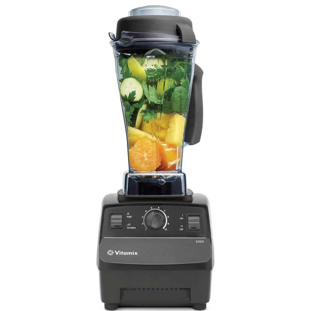 vitamix blender