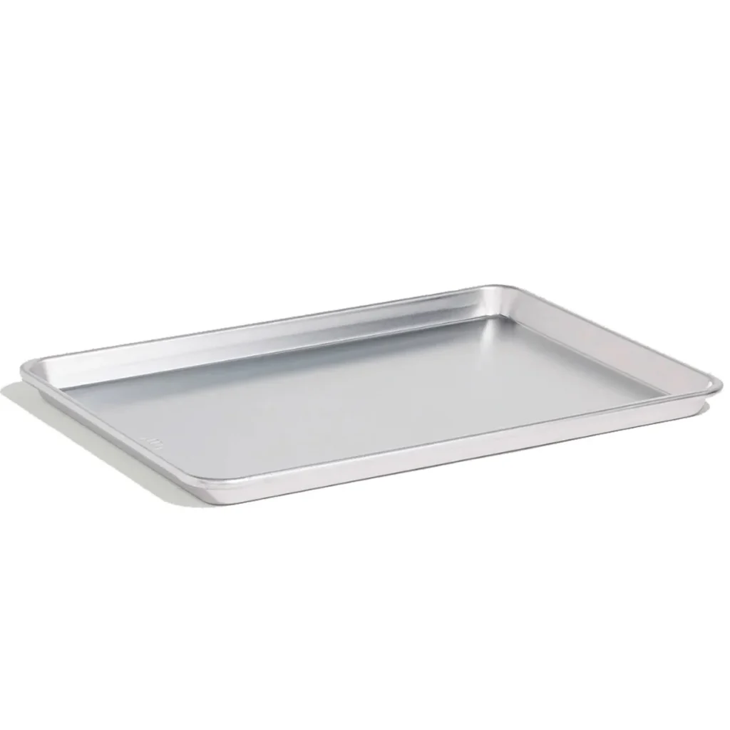 half sheet pan