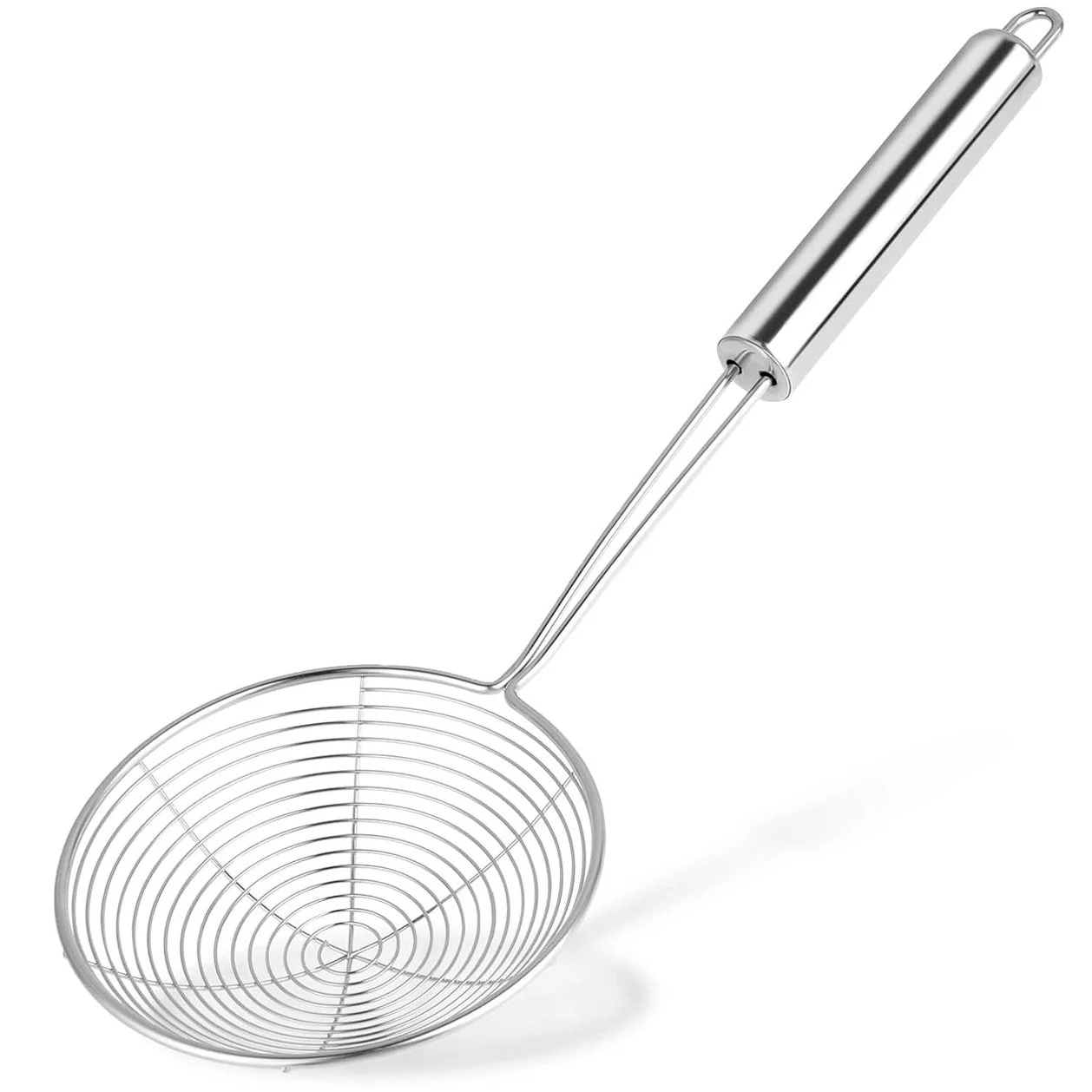 spider strainer