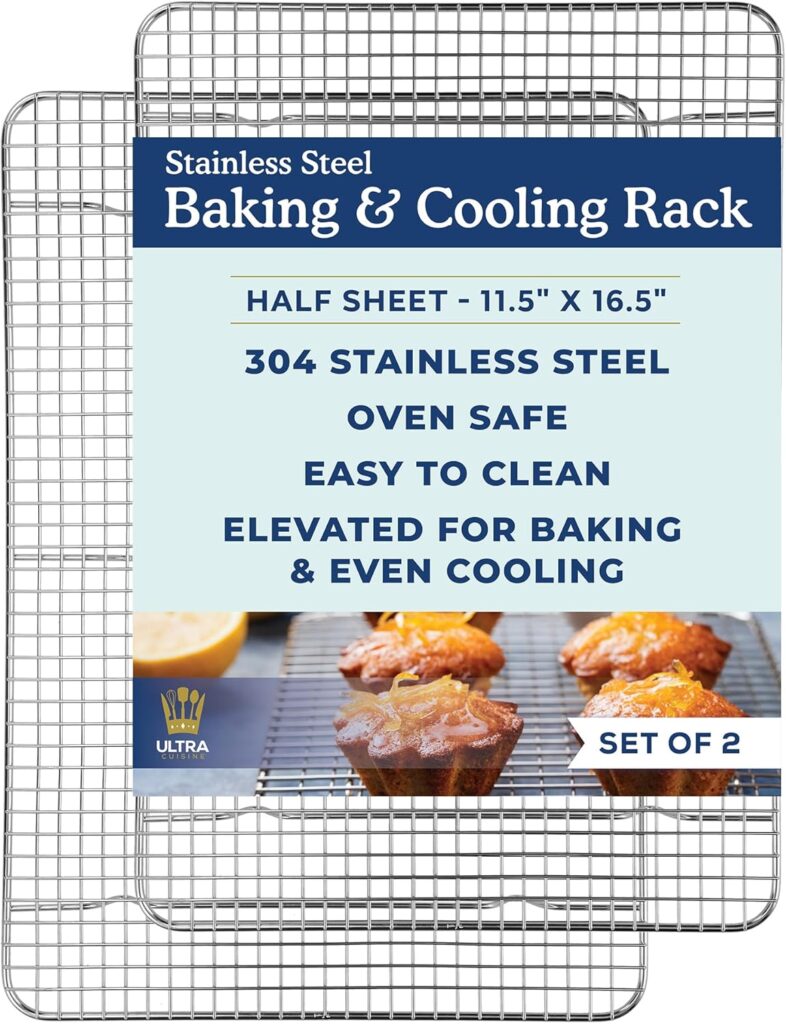 wire cooling racks