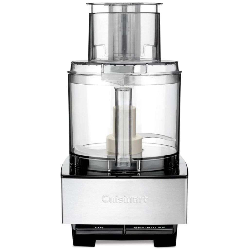 cuisinart food processor