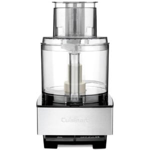 cuisinart food processor