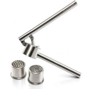 lagerstrom garlic press