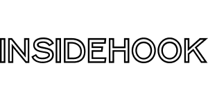 Logo of Inside Hook, where Brian Lagerstrom has been featured