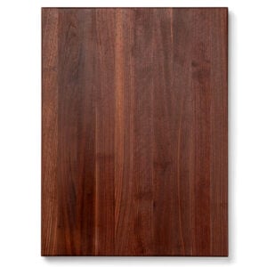 wooden cutting board