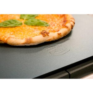 pizza steel