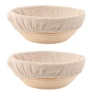 round proofing baskets
