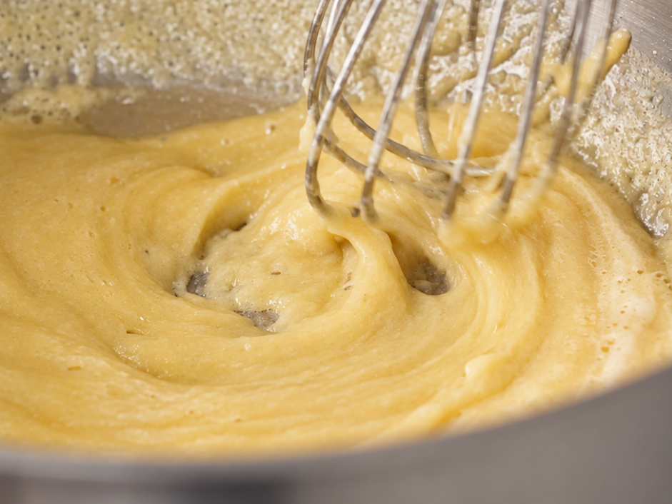 butter flour roux 